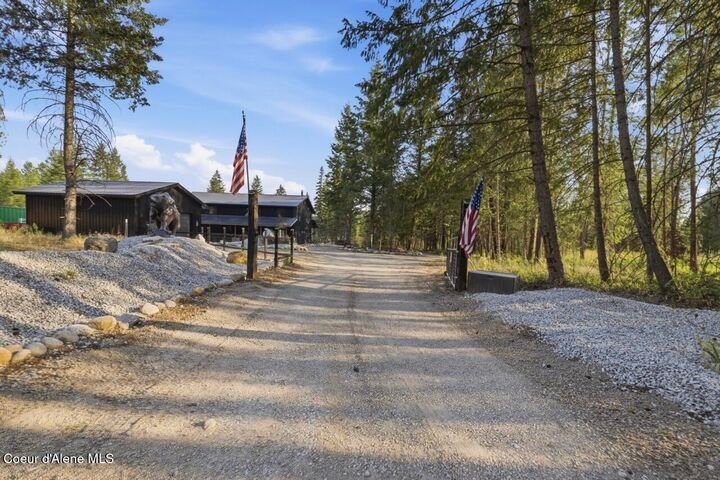 House in Athol, Idaho, United States 5 - 18670322