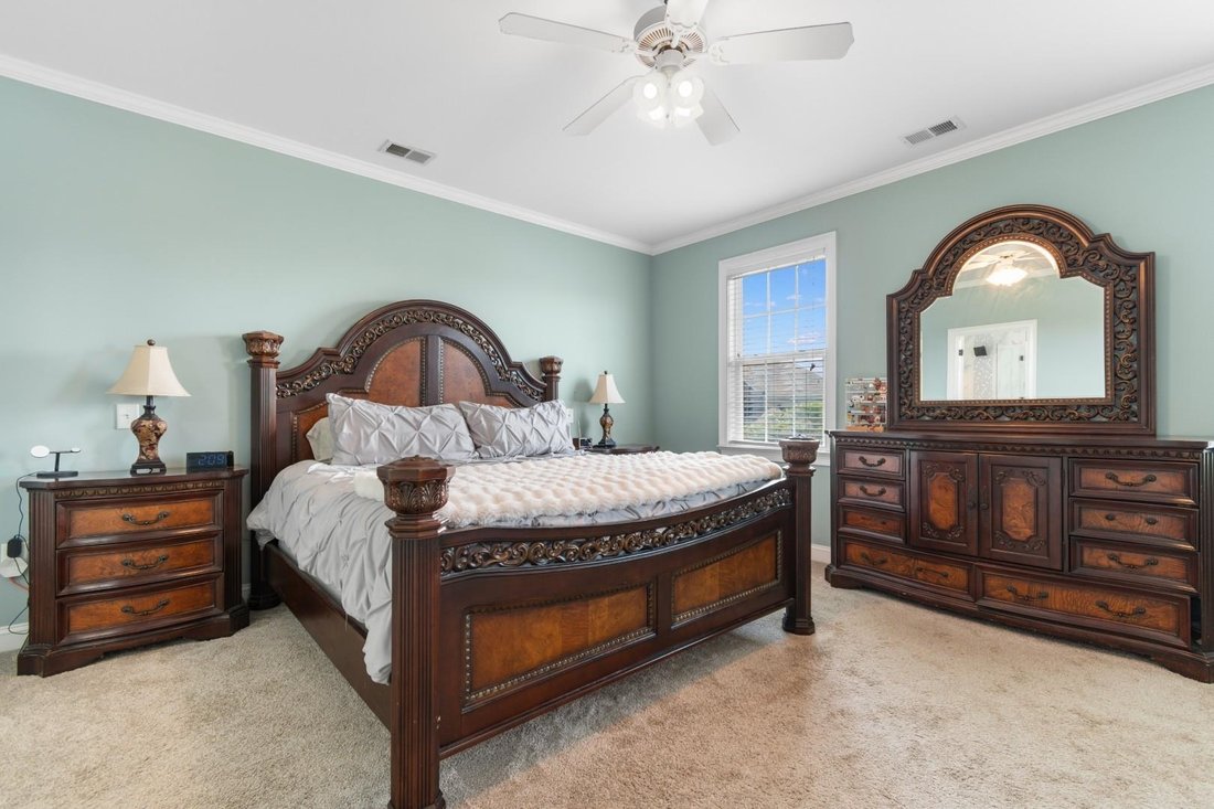 House in Myrtle Beach, South Carolina, United States 5 - 18661060