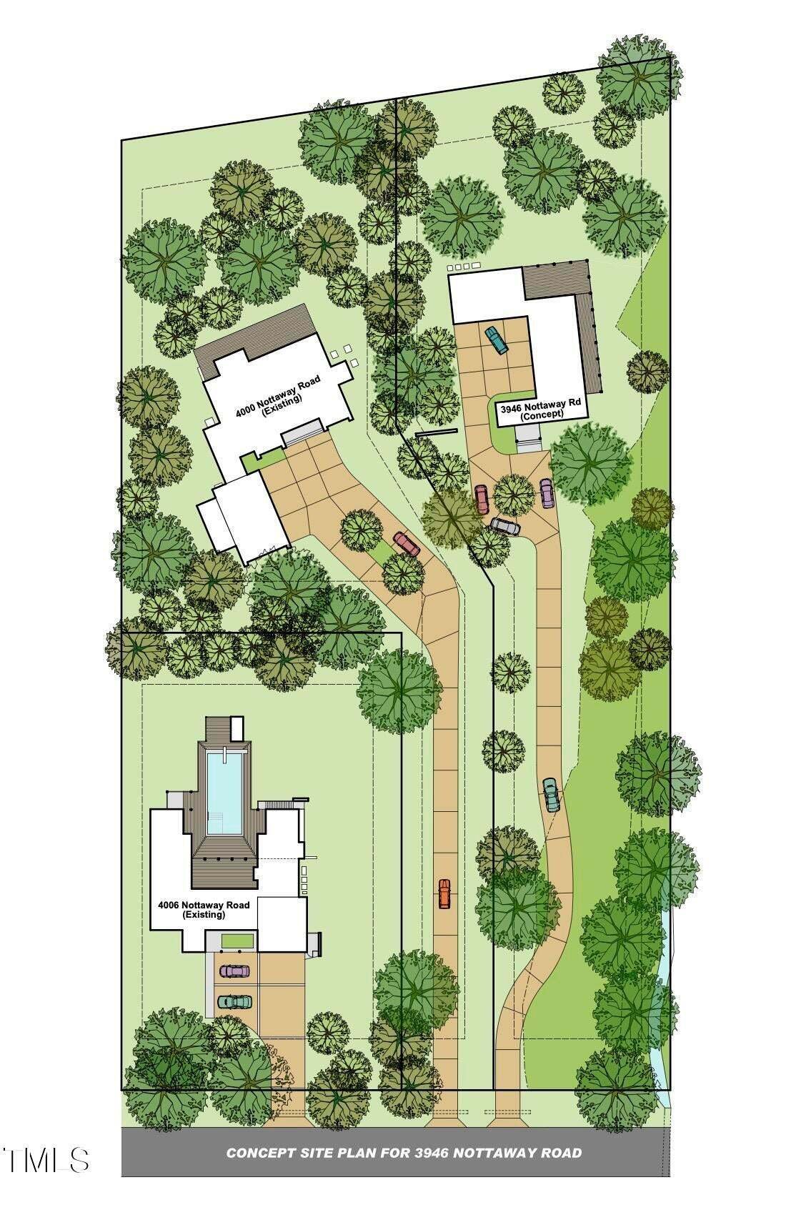 House in Chapel Hill, North Carolina, United States 3 - 18663635