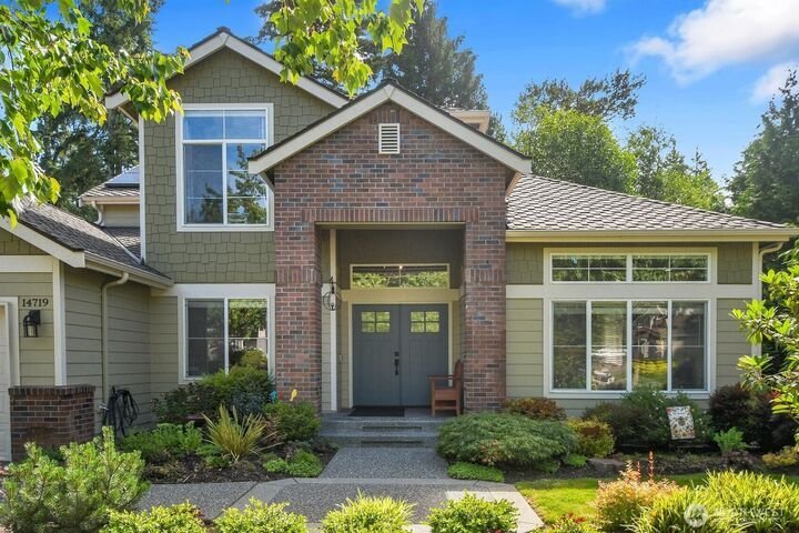 House in Mill Creek, Washington, United States 2 - 18665605