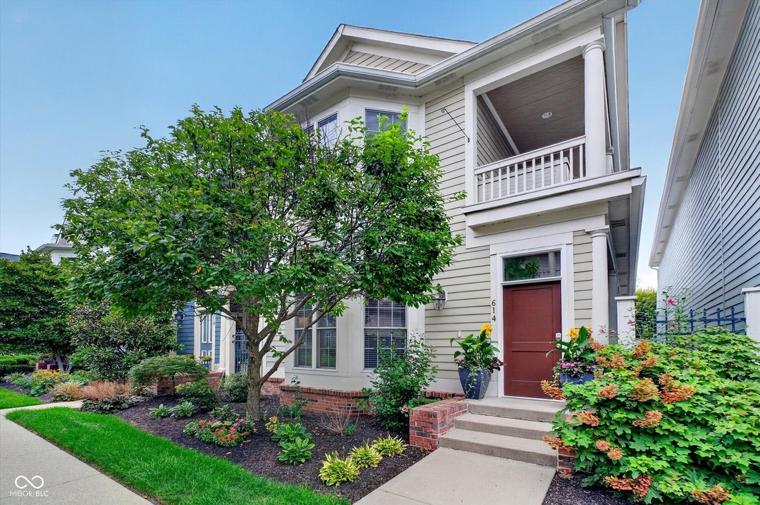 House in Indianapolis, Indiana, United States 1 - 18660950