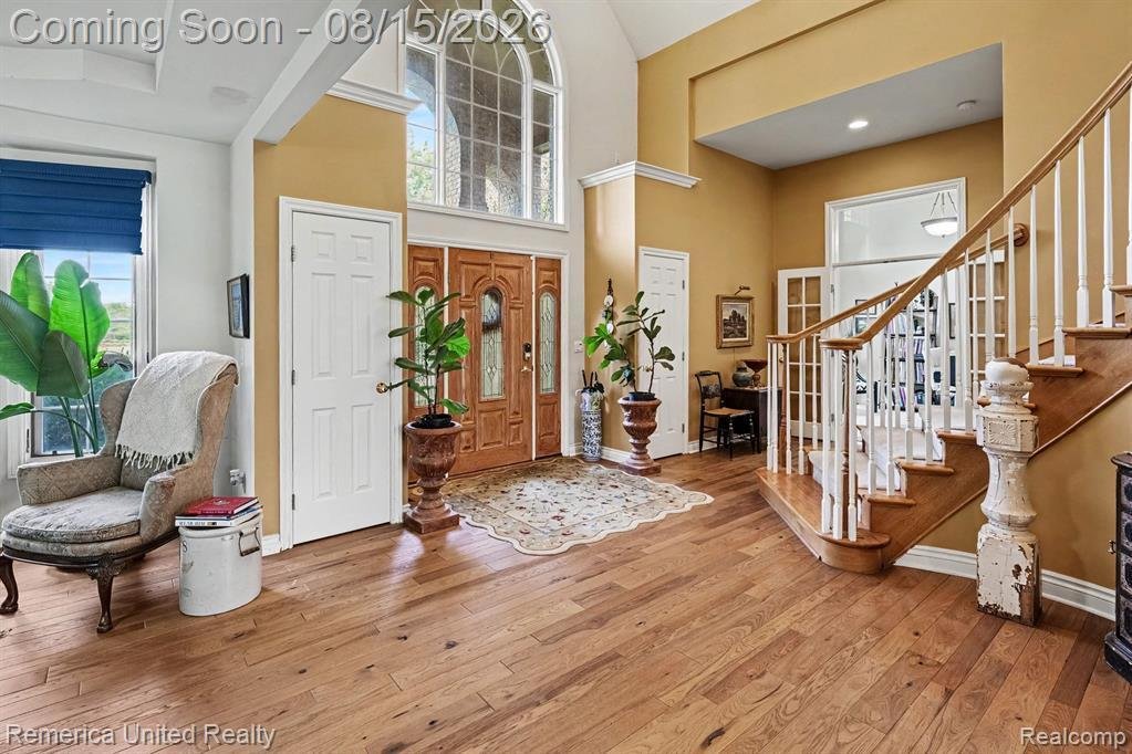 House in Highland Charter Township, Michigan, United States 5 - 18665720