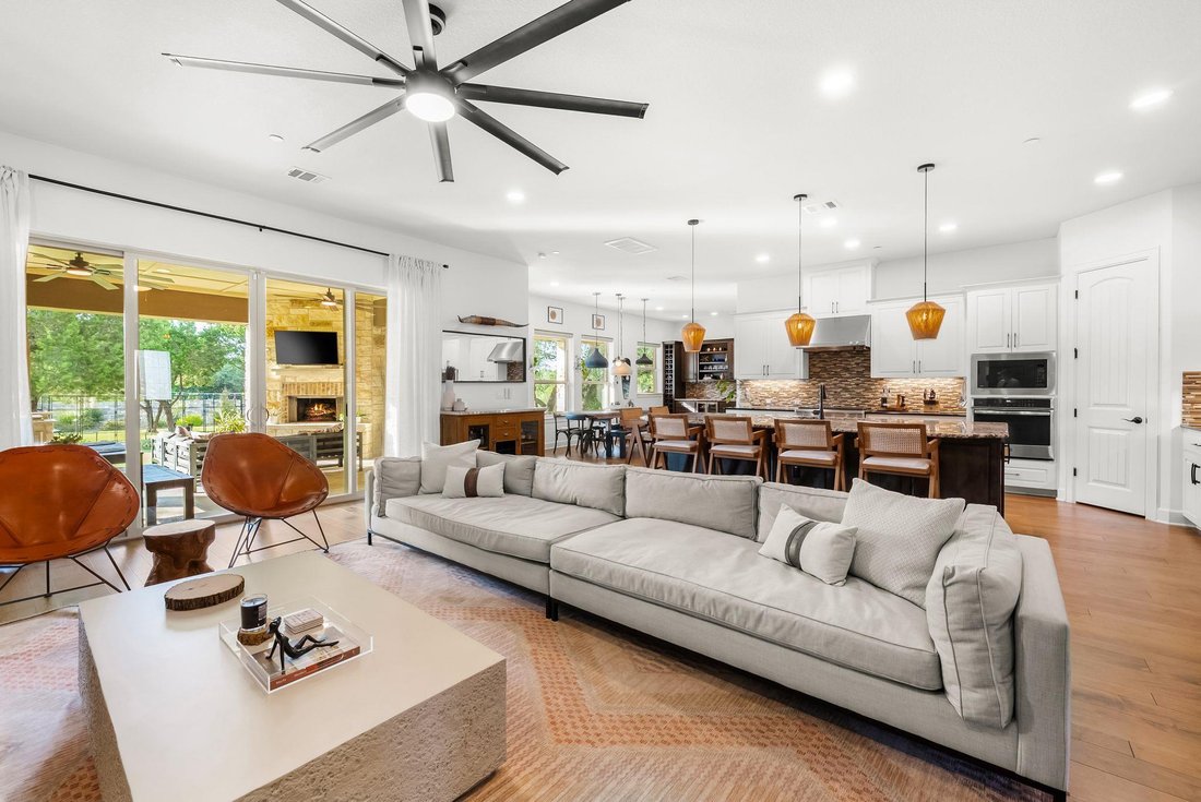 House in Austin, Texas, United States 5 - 18669349
