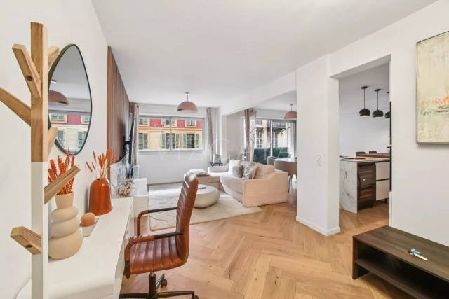 Apartment in Saint Roch, Nice, France 5 - 17796272