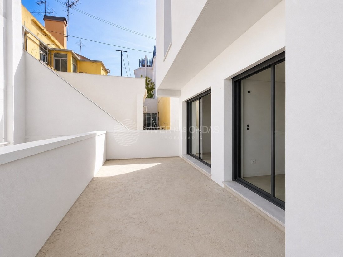 Maison à Amora, Setúbal Municipality, Portugal 5 - 15301712
