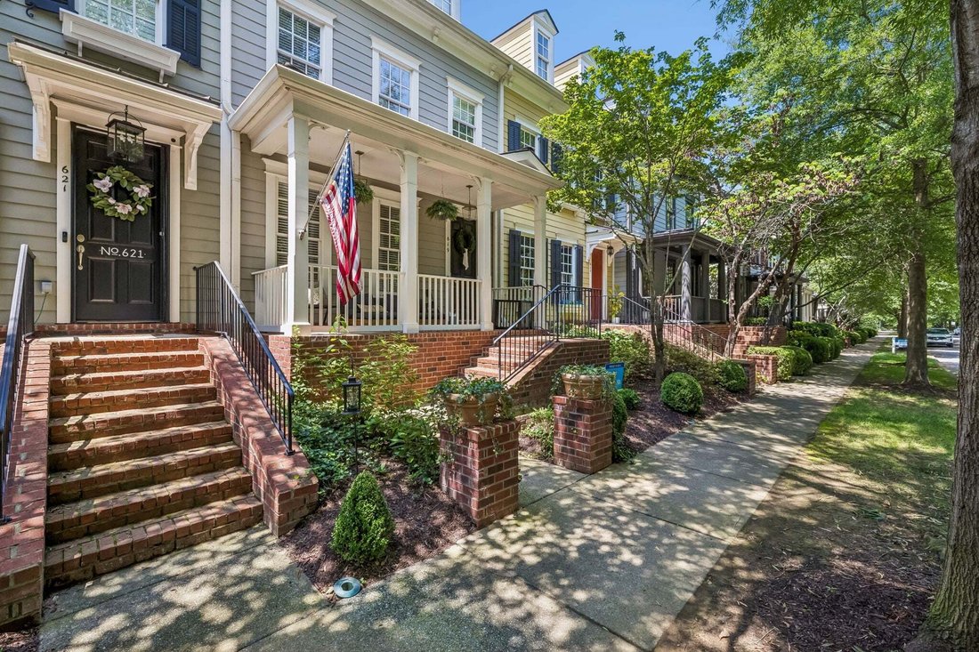 Townhouse in Franklin, Tennessee, United States 2 - 18663727