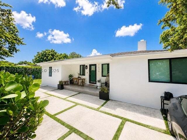 House in Coral Gables, Florida, United States 1 - 18669016