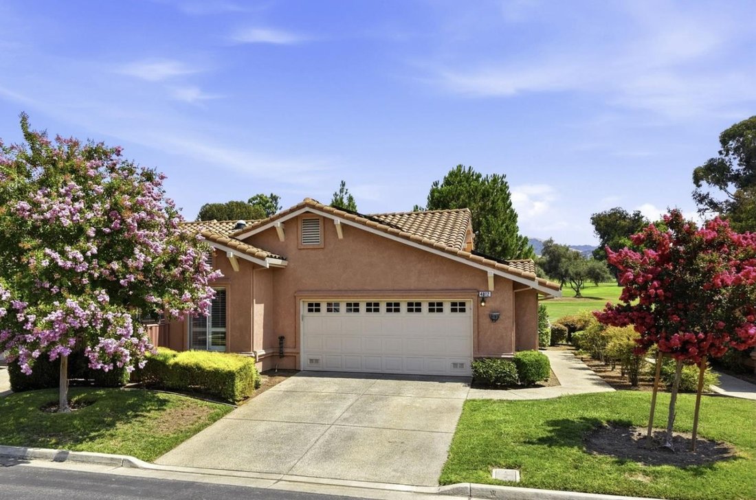 Condo in San Jose, California, United States 1 - 18668878