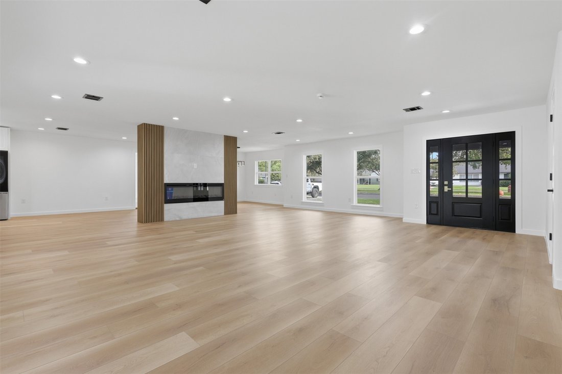 House in Houston, Texas, United States 5 - 18663218