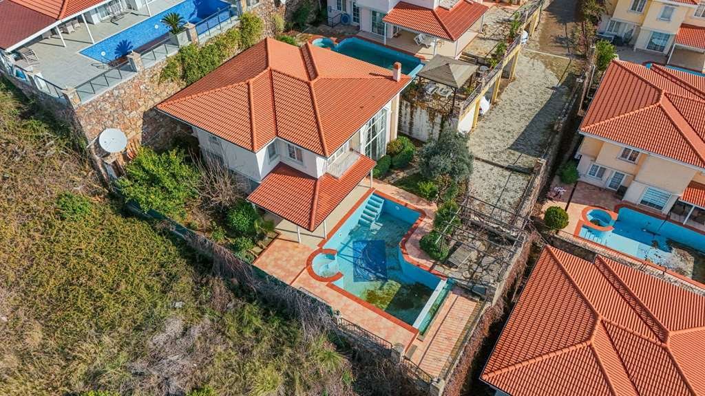 Villa in Antalya, Antalya, Turkey 1 - 18668088
