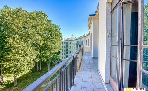 Apartment in Domaine National du Château, Versailles, France 1