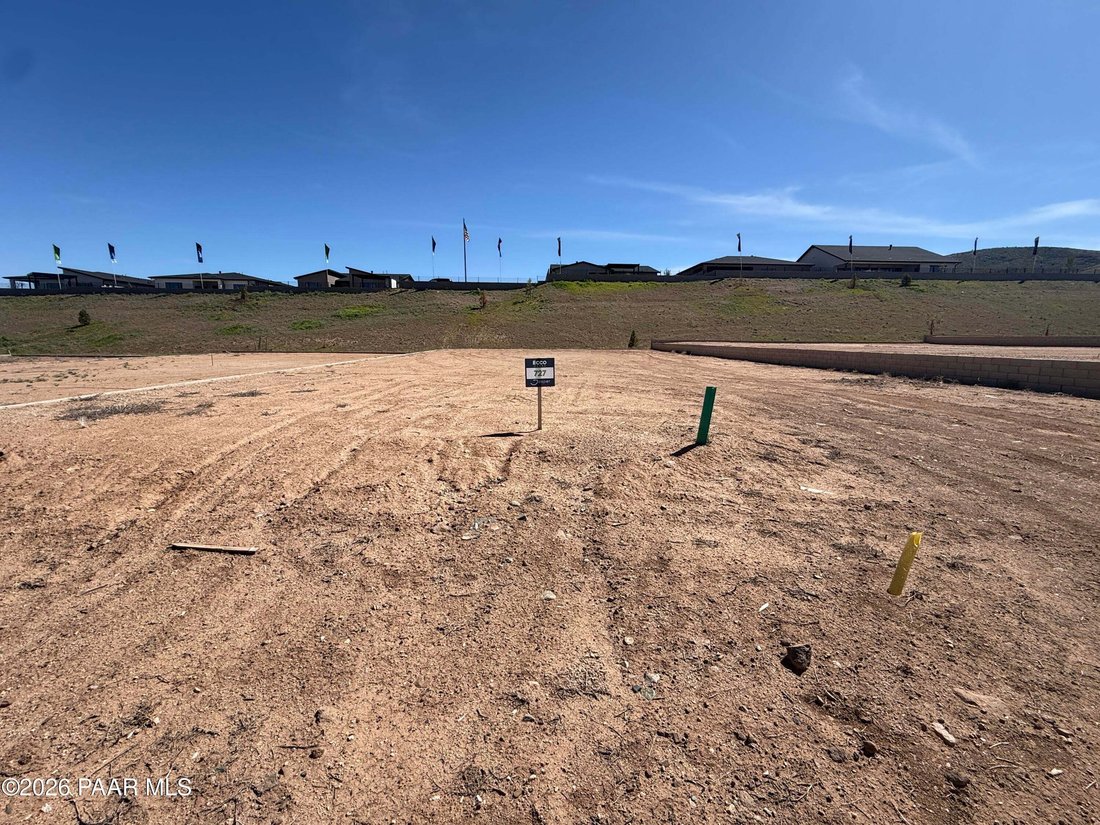 House in Prescott Valley, Arizona, United States 3 - 18662845