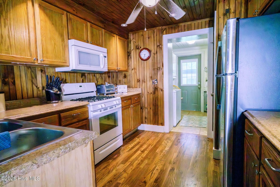 Haus in Hayesville, North Carolina, Vereinigte Staaten 5 - 18058182