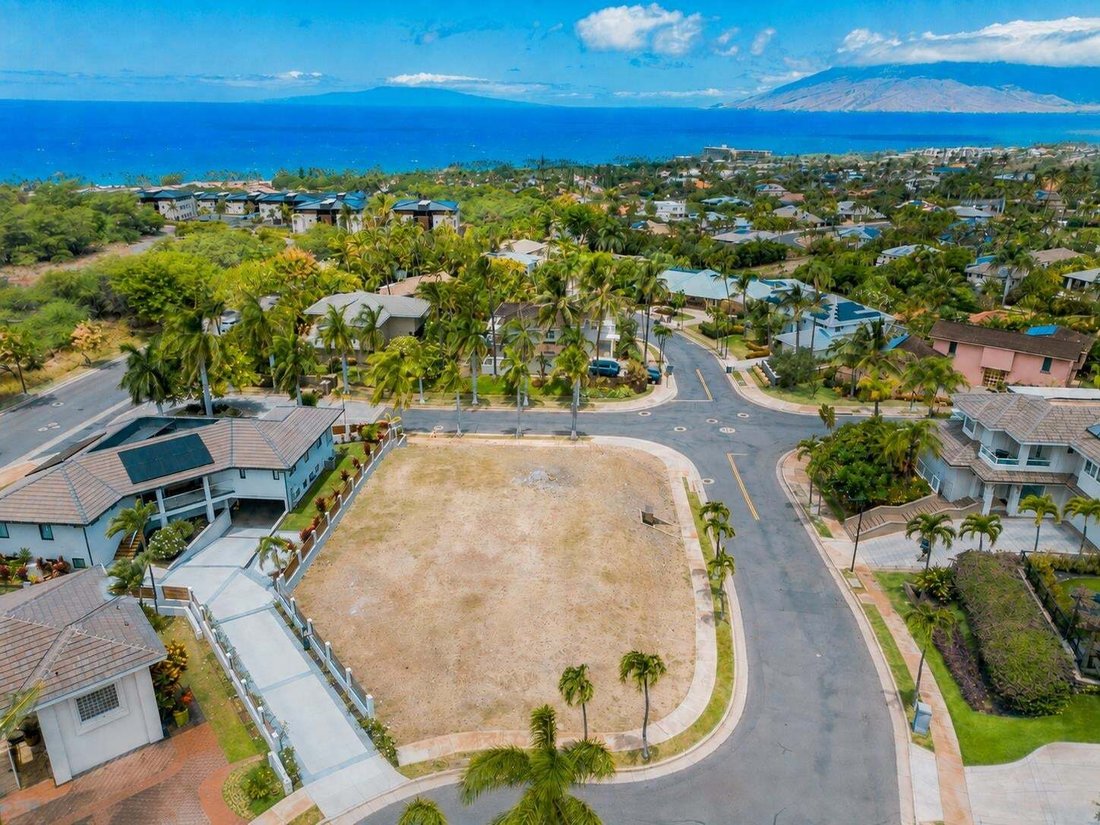 Land in Kihei, Hawaii, United States 4 - 18666543