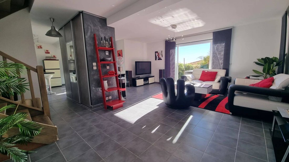 Villa in La Turbie, Provence-Alpes-Côte d'Azur, France 4 - 16772844