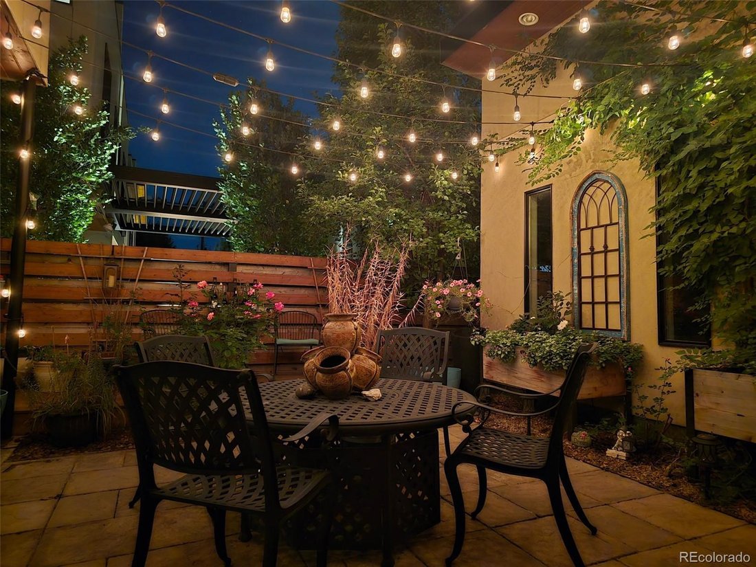 House in Denver, Colorado, United States 4 - 18665670