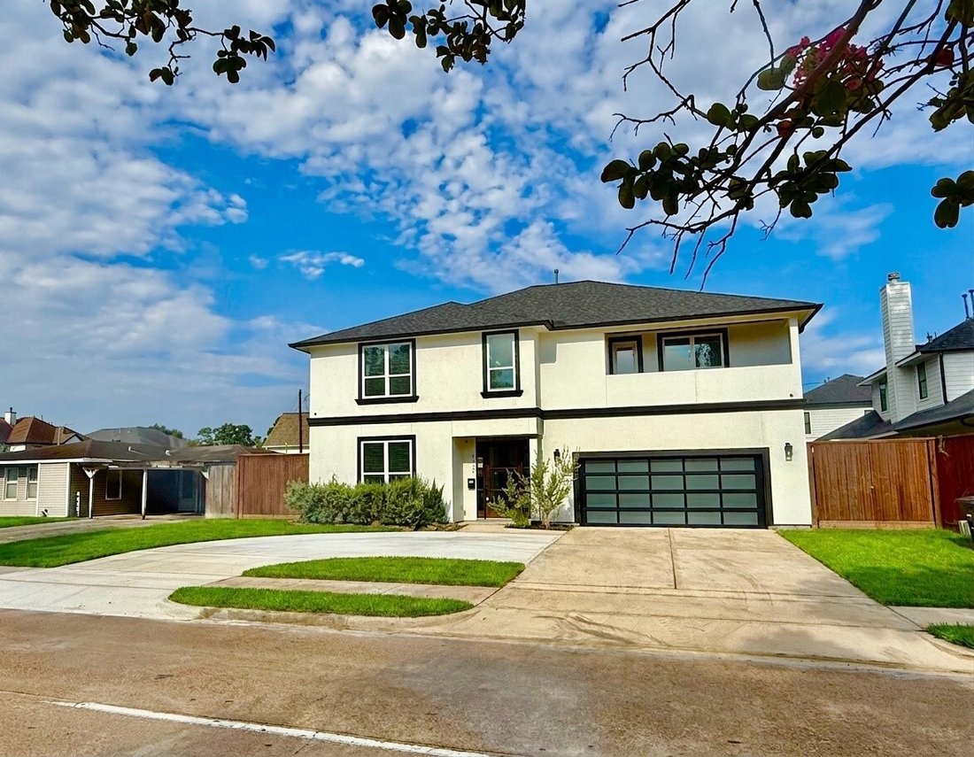 House in Houston, Texas, United States 2 - 18666069