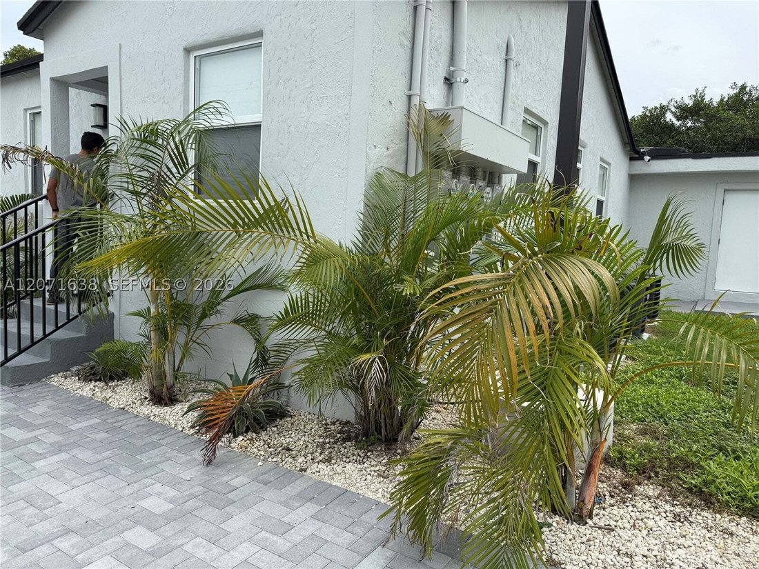 House in Miami, Florida, United States 1 - 18663508