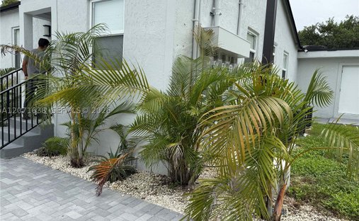House in Miami, Florida, United States 1