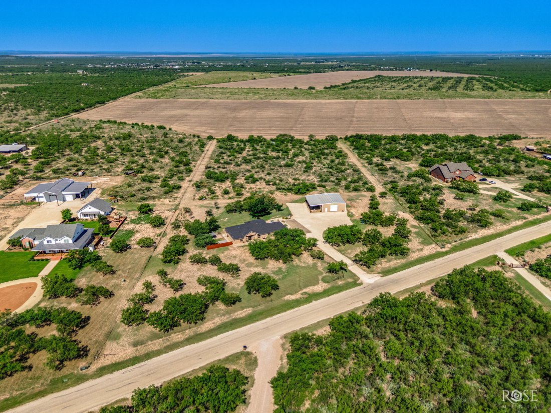 House in San Angelo, Texas, United States 2 - 18663302