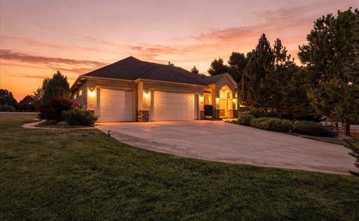 House in Fort Collins, Colorado, United States 1