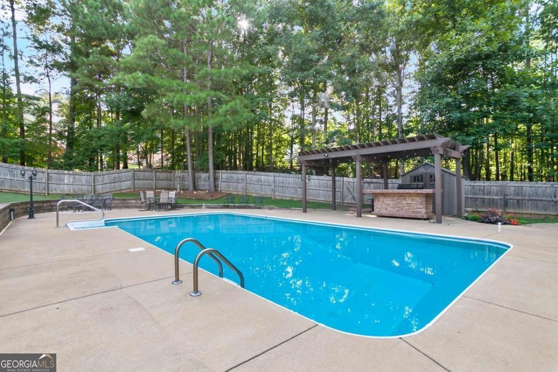 House in Canton, Georgia, United States 4 - 18666127