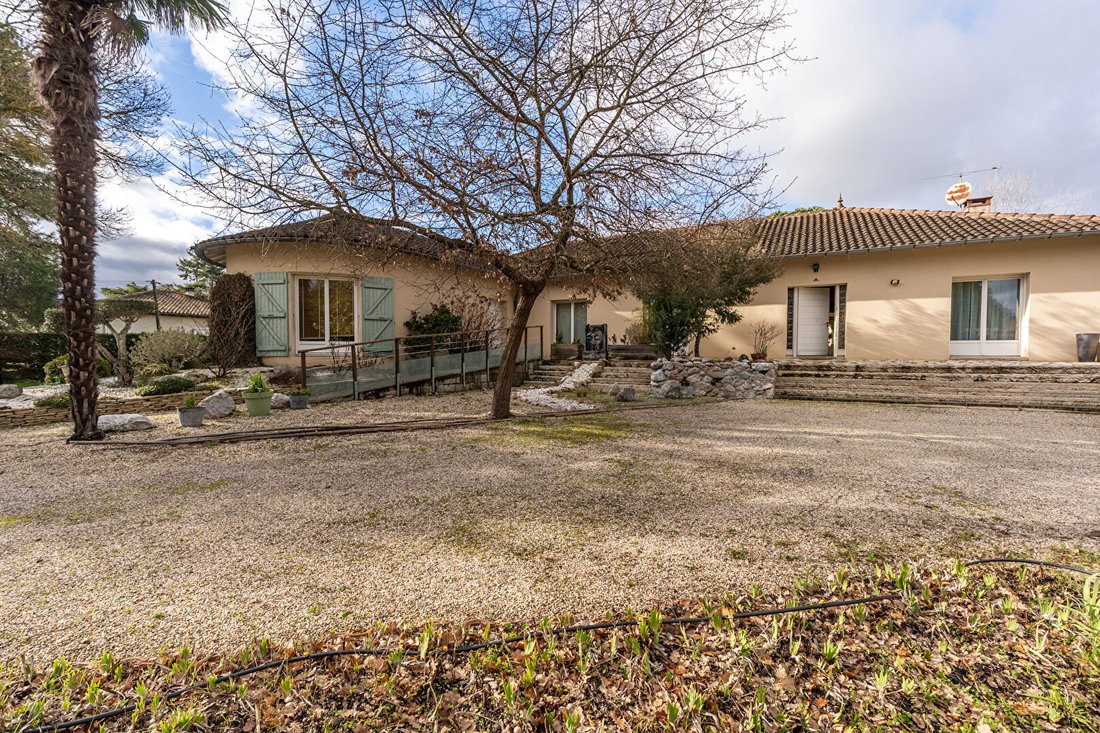 House in Francoy, Cugnaux, France 2 - 18659609