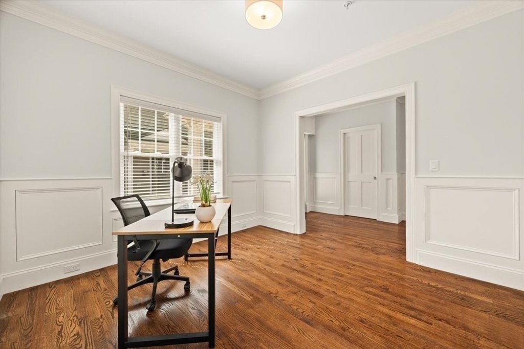 Casa en Newton, Massachusetts, Estados Unidos 5 - 18670526