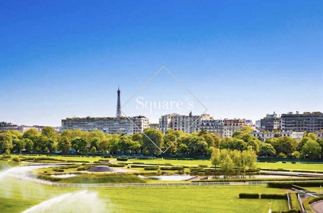 Apartment in La Fourche-Guy Môquet, Paris 17e Arrondissement, Paris 1 - 18672598