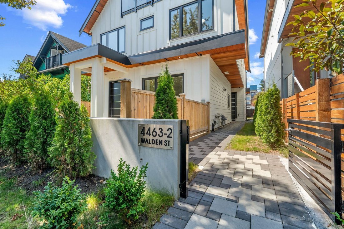House in Vancouver, British Columbia, Canada 2 - 18665449