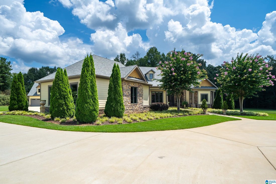 House in Hoover, Alabama, United States 2 - 18667774