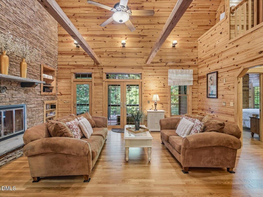 House in Moncure, North Carolina, United States 5 - 18663596
