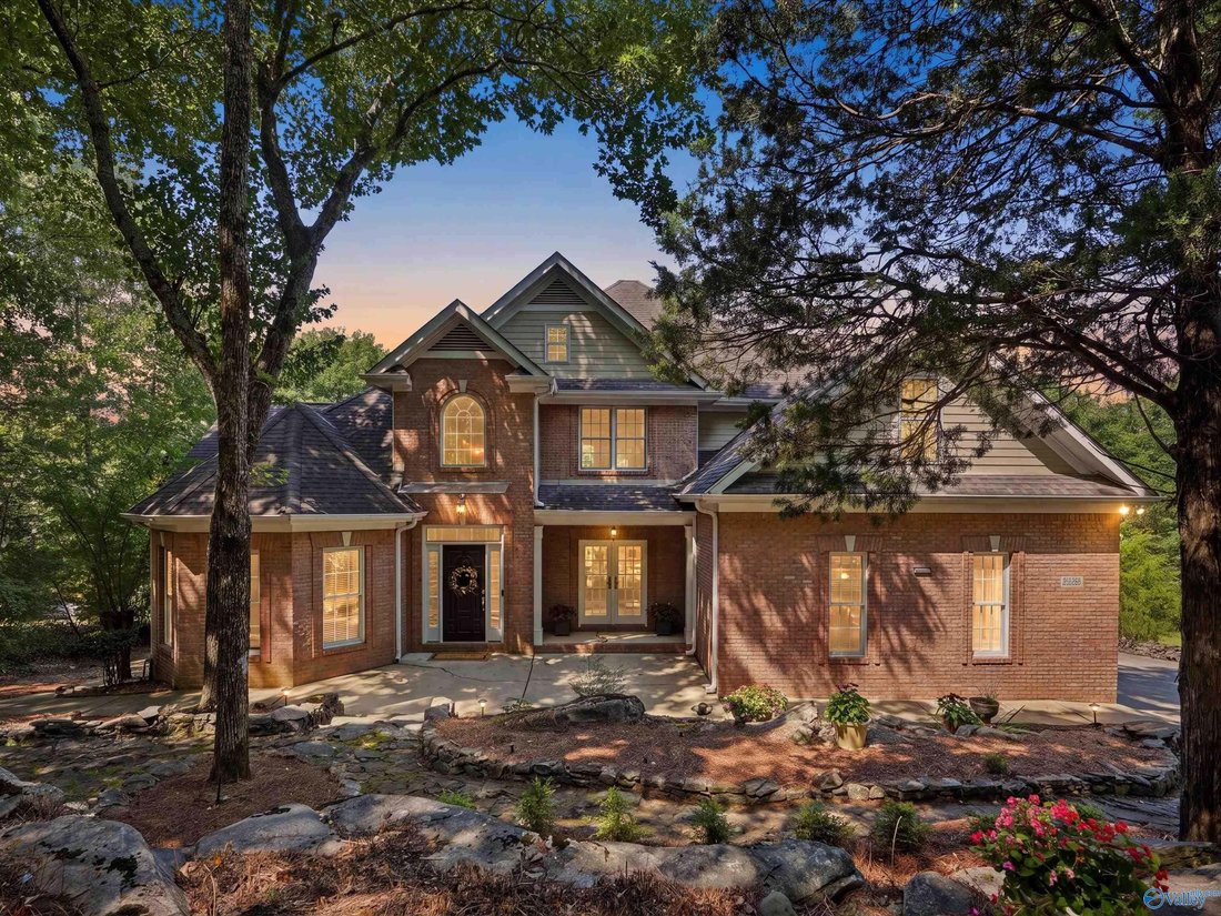 House in Redstone Arsenal, Alabama, United States 1 - 18659172