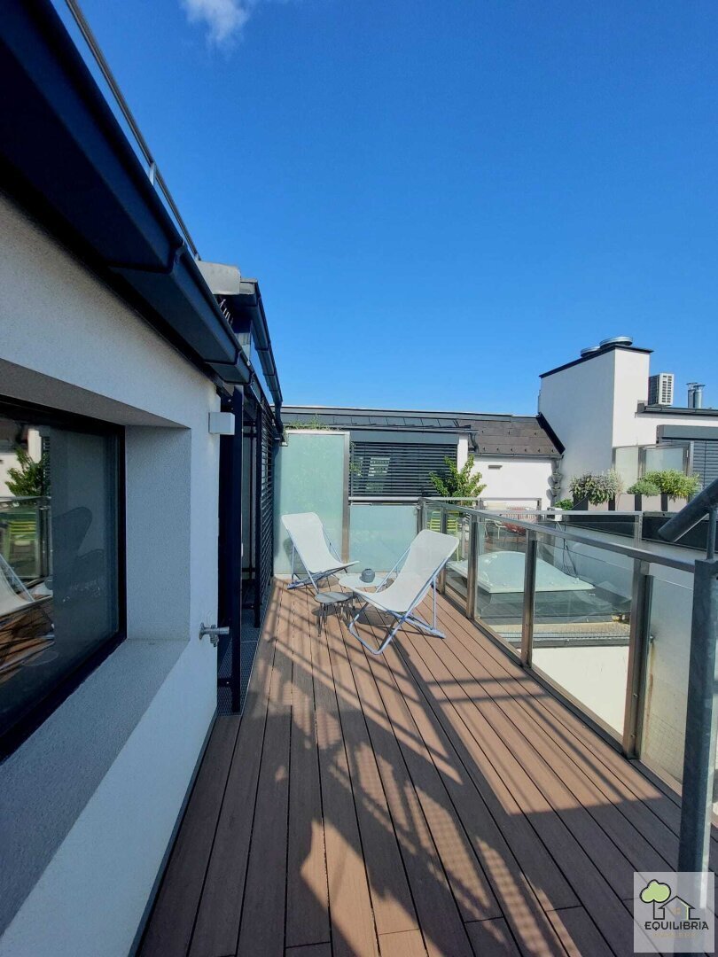 Penthouse in Vienna, Wien, Austria 4 - 18667013