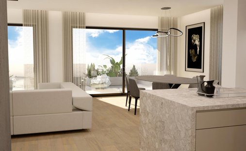 Apartamento en Rovinj, Istria, Croacia 1