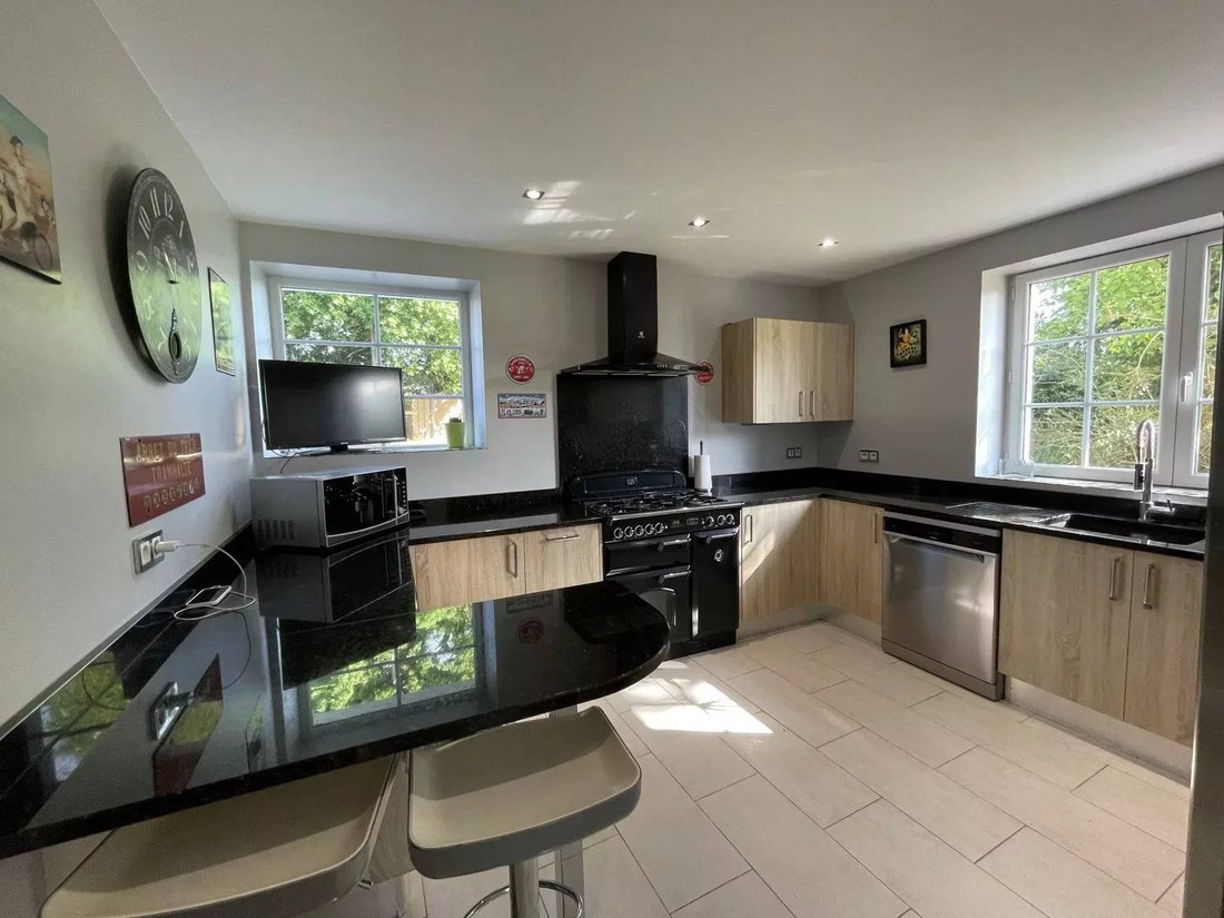 House in Virginie-Castetarbe-Batiplex-Moutete, Orthez, France 5 - 16461389