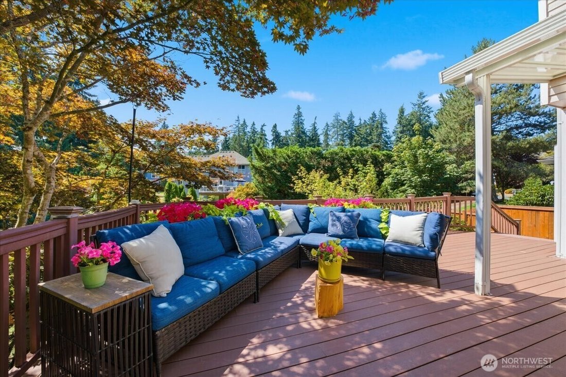 House in Mukilteo, Washington, United States 3 - 18670497