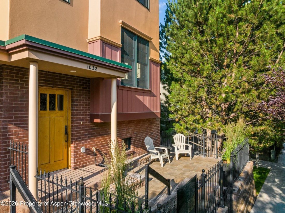 House in Carbondale, Colorado, United States 3 - 18666570