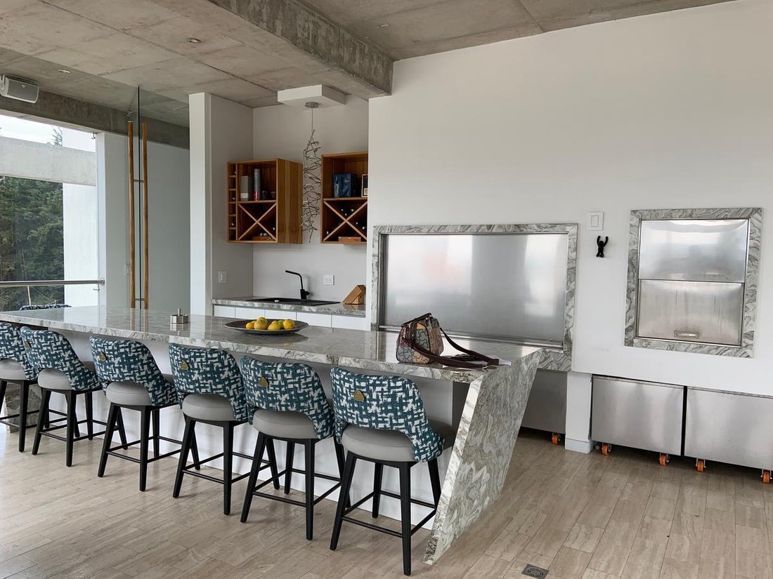 Apartment in Quito, Pichincha, Ecuador 5 - 18660183