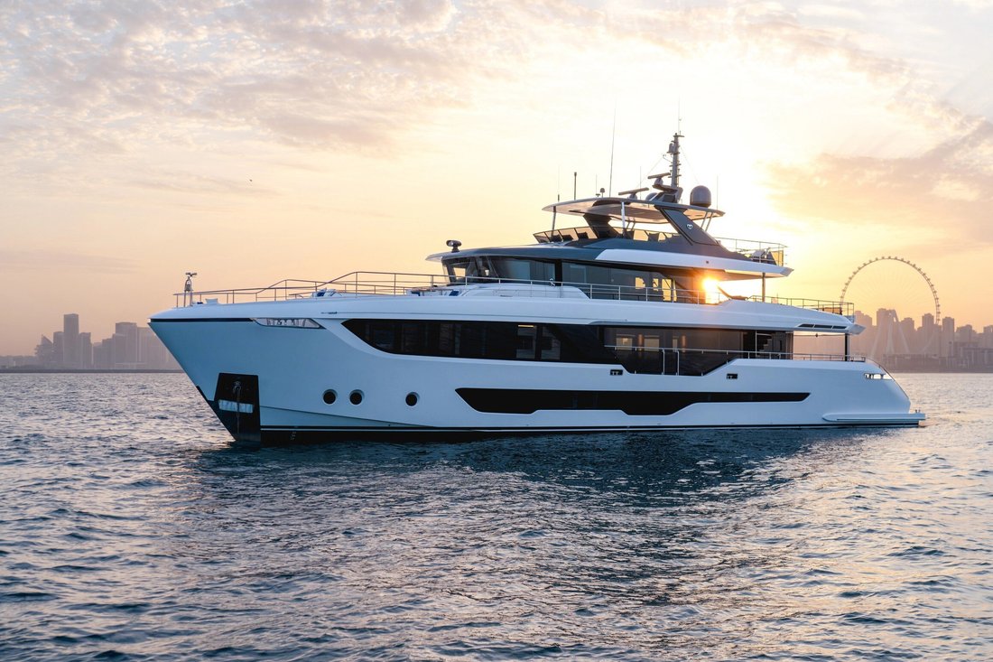 Motor Yacht in United States 5 - 17885124