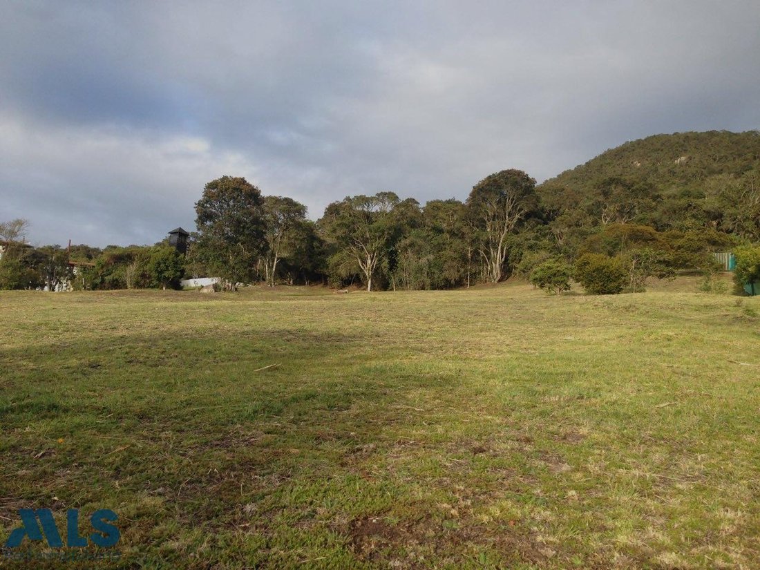 Land in Chía, Cundinamarca, Colombia 2 - 18666205