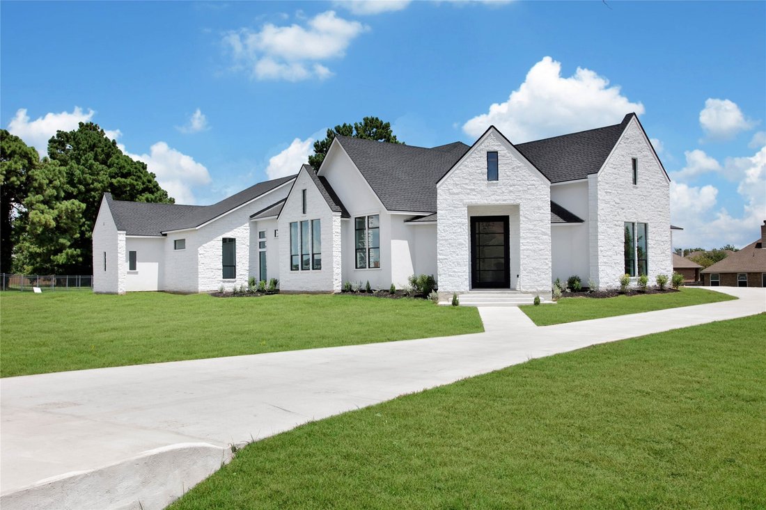 House in Montgomery, Texas, United States 1 - 18663274