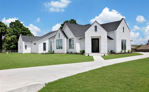 Casa en Montgomery, Texas, Estados Unidos 1