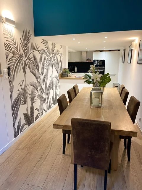 Appartement à Nice, Provence-Alpes-Côte d'Azur, France 4 - 18647688