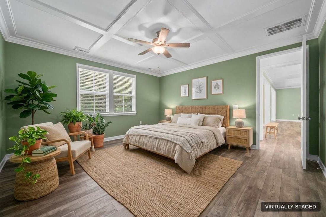 Casa en Clayton, Carolina del Norte, Estados Unidos 5 - 18663526