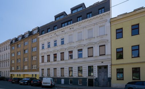 Penthouse in Vienna, Vienna, Austria 1