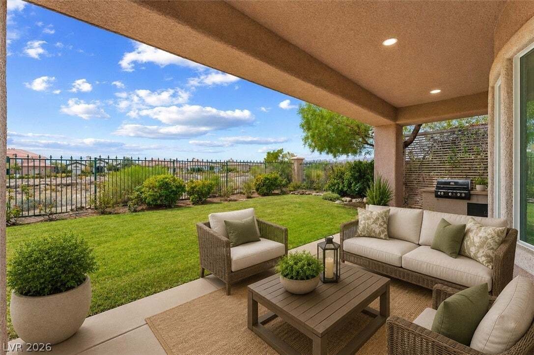 House in Las Vegas, Nevada, United States 4 - 18659279
