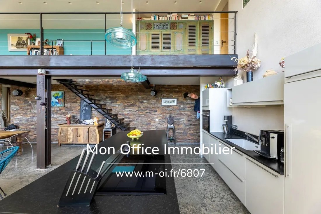House in Puget, Provence-Alpes-Côte d'Azur, France 5 - 18663101