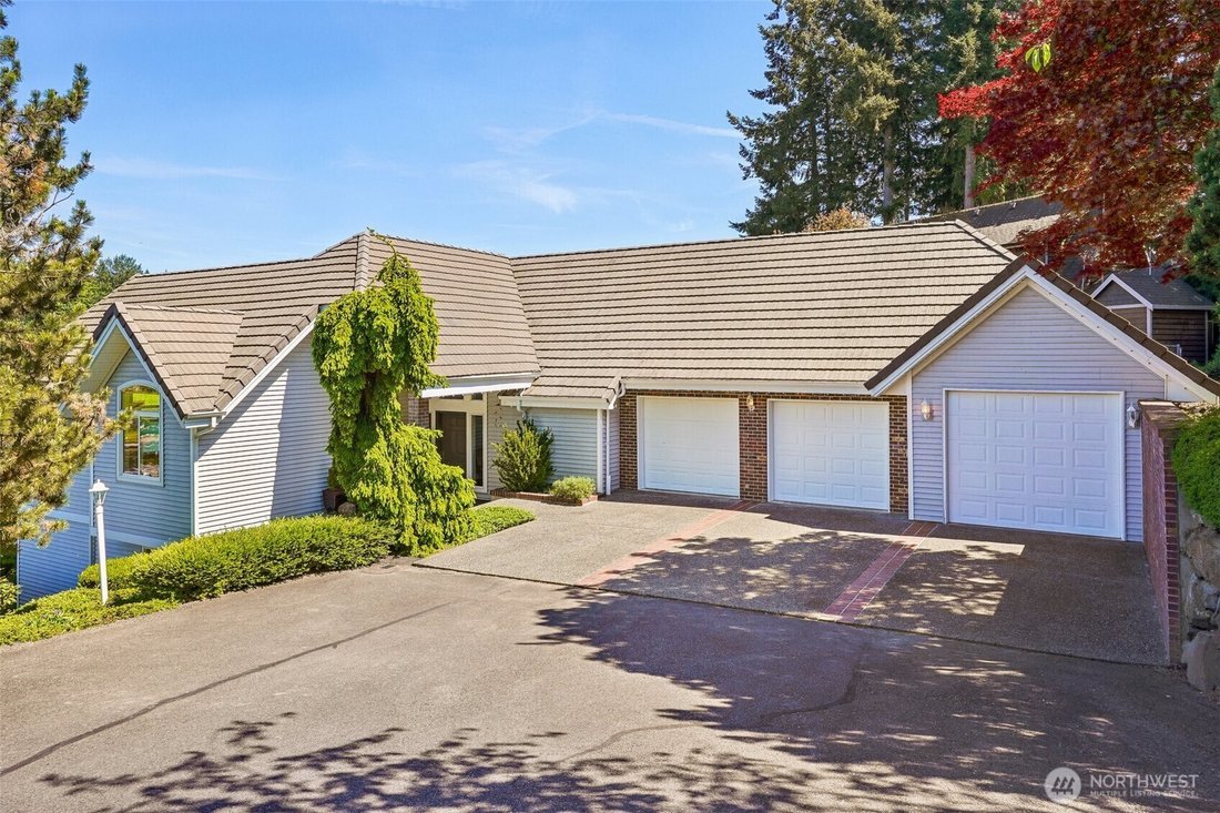 House in Kent, Washington, United States 3 - 18670510