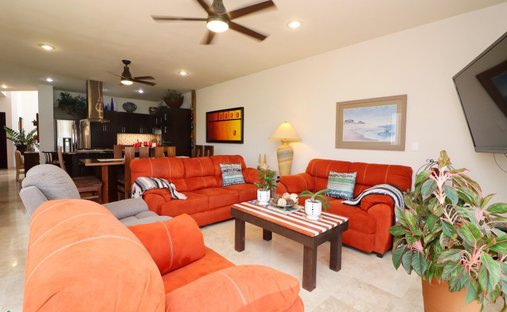 House in Mazatlán, Sinaloa, Mexico 1